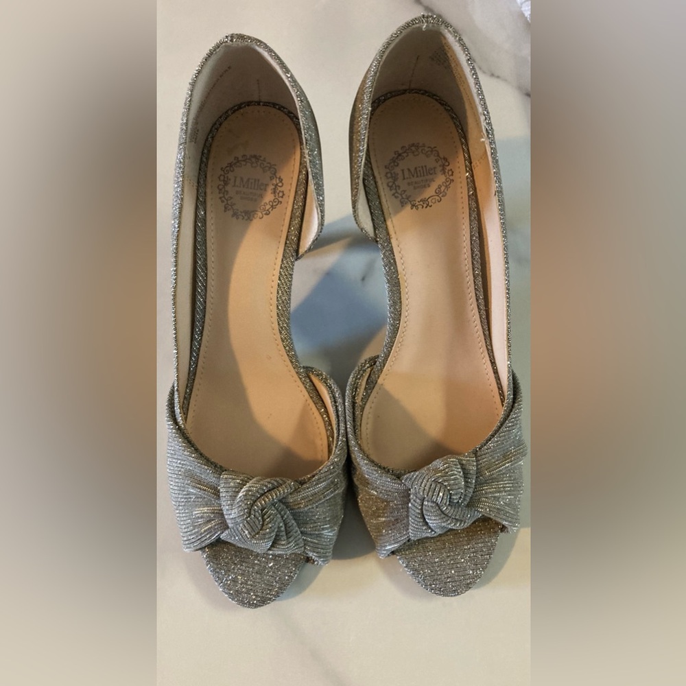 I.miller beautiful shoes